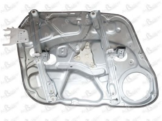 Стеклоподъемник AC Rolcar 01.7509