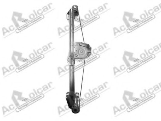 Стеклоподъемник AC Rolcar 01.7633