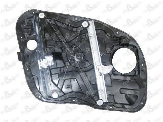 Стеклоподъемник Hyundai/Kia 824813Z000