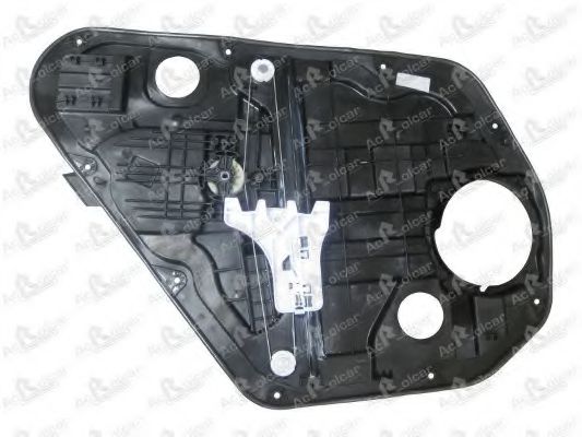Стеклоподъемник Hyundai/Kia 834713Z000