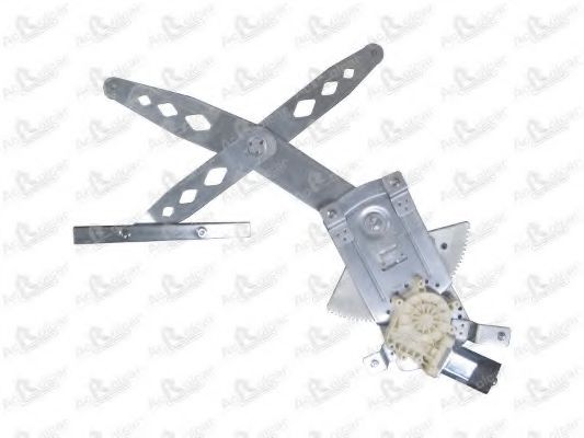 Стеклоподъемник Hyundai/Kia 0K2FA58560