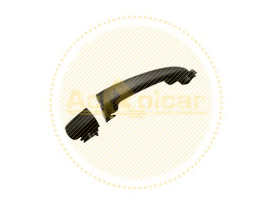 Ручка двери AC Rolcar 41.1754