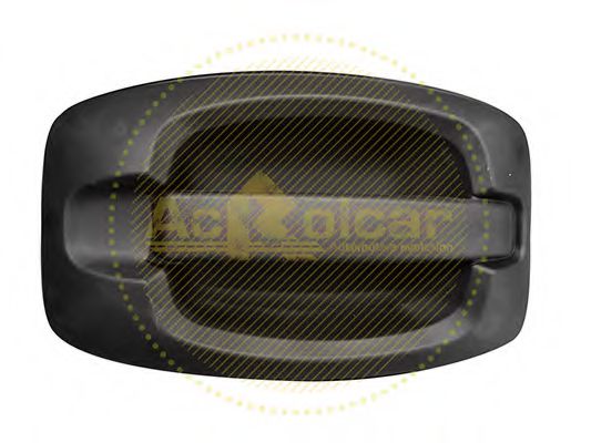 Ручка двери AC Rolcar 41.2531