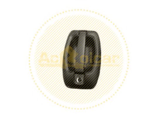 Ручка двери AC Rolcar 41.2532