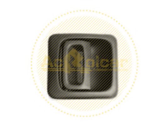 Ручка двери AC Rolcar 41.2538