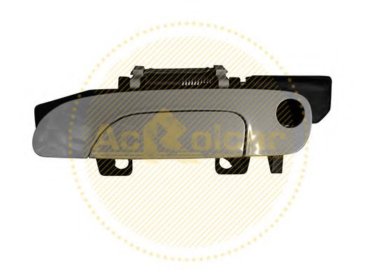 Ручка двери FORD 1054364