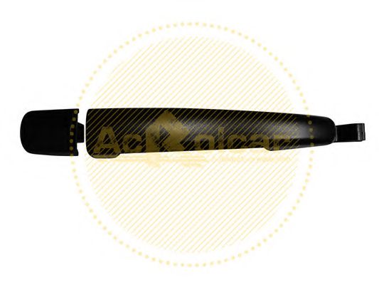 Ручка двери AC Rolcar 41.4112
