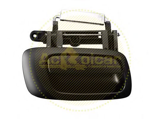 Ручка двери AC Rolcar 41.4205