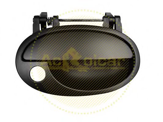 Ручка двери AC Rolcar 41.4225