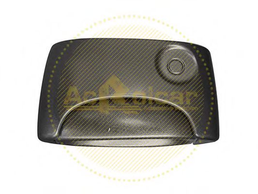 Ручка двери AC Rolcar 41.4524