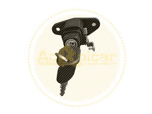 Ручка двери FIAT/ALFA/LANCIA 5941475