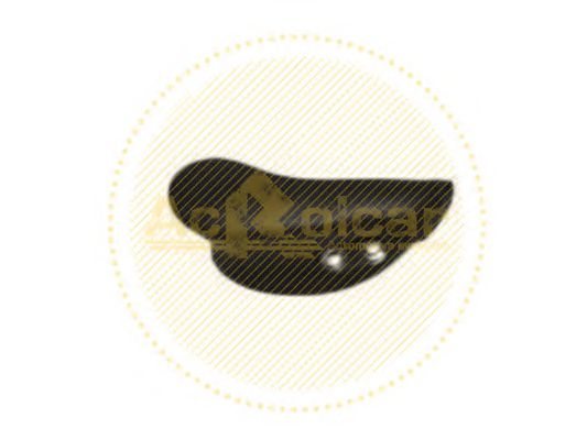 Ручка двери FIAT/ALFA/LANCIA 719058614