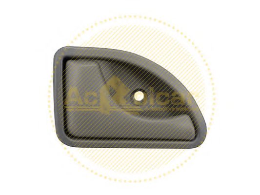 Ручка двери AC Rolcar 44.4505