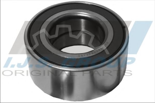 Подшипник ступицы IJS GROUP 10-1114R