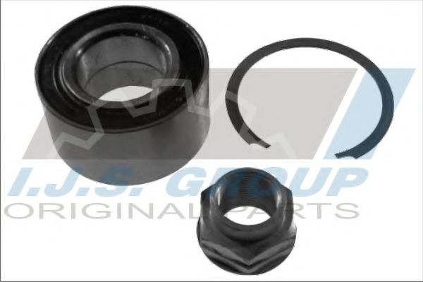 Подшипник ступицы IJS GROUP 10-1316