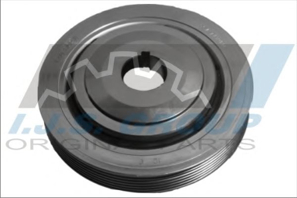 Шкив коленвала IJS GROUP 17-1103