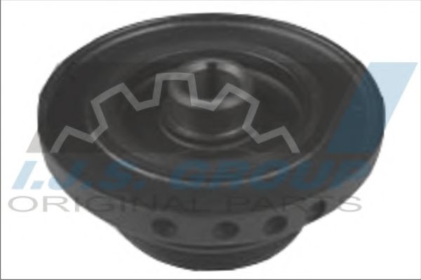 Шкив коленвала IJS GROUP 17-1121