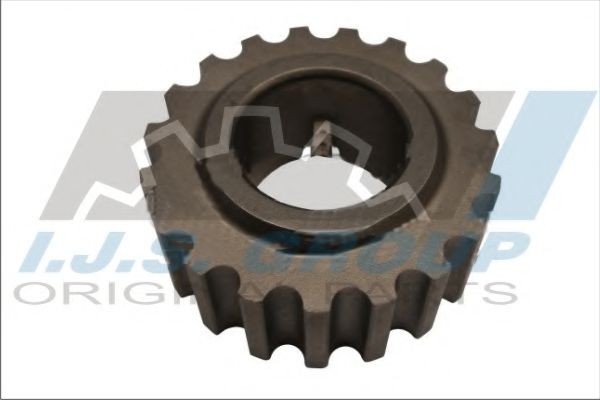 Шестерня коленчатого вала IJS GROUP 18-1029