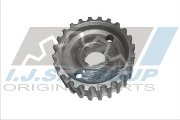 Шестерня коленчатого вала IJS GROUP 18-1039