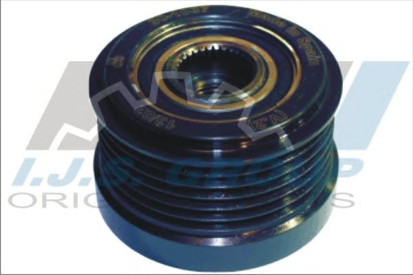 Муфта генератора IJS GROUP 30-1037