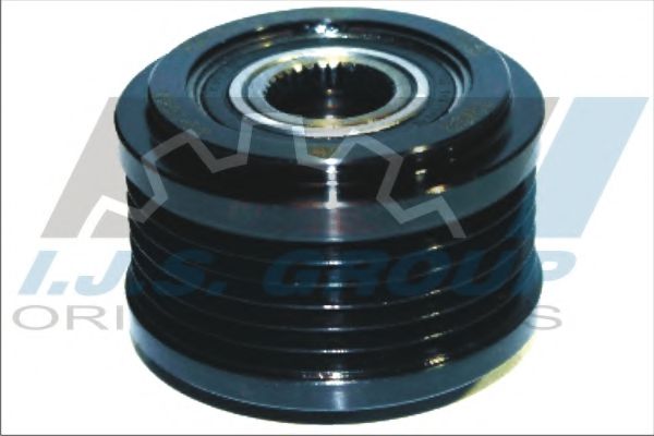 Муфта генератора IJS GROUP 30-1050