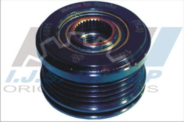 Муфта генератора IJS GROUP 30-1051