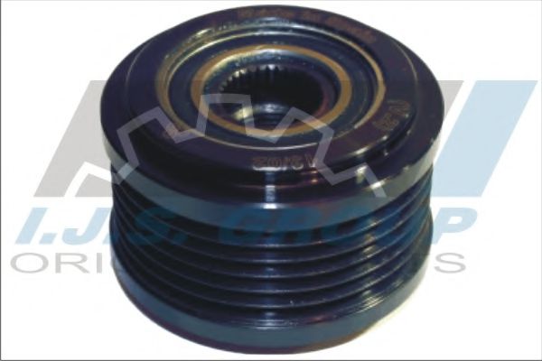 Муфта генератора IJS GROUP 30-1060