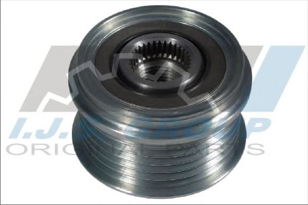 Муфта генератора IJS GROUP 30-1070