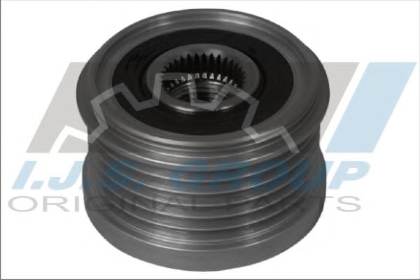 Муфта генератора IJS GROUP 30-1080