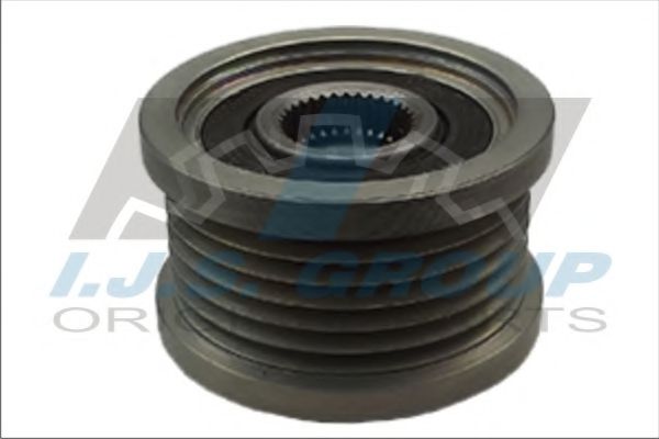 Муфта генератора IJS GROUP 30-1139