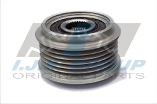 Муфта генератора IJS GROUP 30-1150