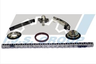 Цепь ГРМ, комплект IJS GROUP 40-1009FK