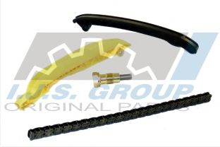 Цепь ГРМ, комплект IJS GROUP 40-1019K