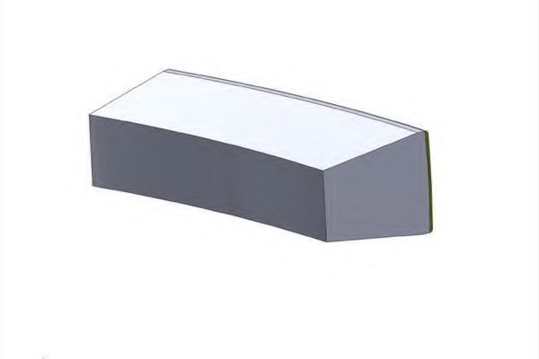 Комплект поршневых колец HASTINGS PISTON RING 2C7498 Комплект поршневых колец HASTINGS PISTON RING 2C7498