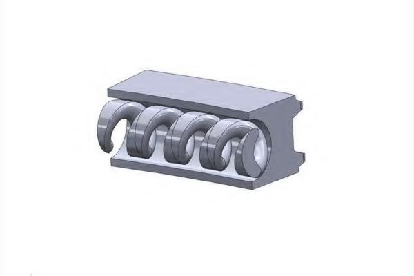 Комплект поршневых колец HASTINGS PISTON RING 2D7377 Комплект поршневых колец HASTINGS PISTON RING 2D7377