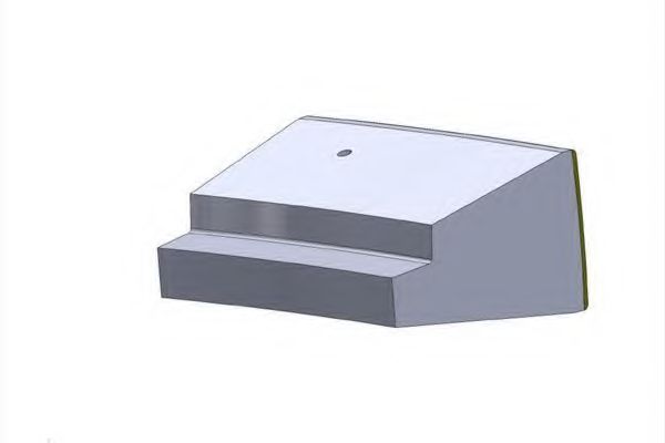 Комплект поршневых колец HASTINGS PISTON RING 2C4112 Комплект поршневых колец HASTINGS PISTON RING 2C4112