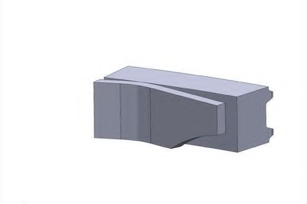 Комплект поршневых колец HASTINGS PISTON RING 2C4112 Комплект поршневых колец HASTINGS PISTON RING 2C4112