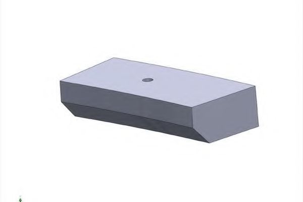 Комплект поршневых колец hastingspistonring 2C4113