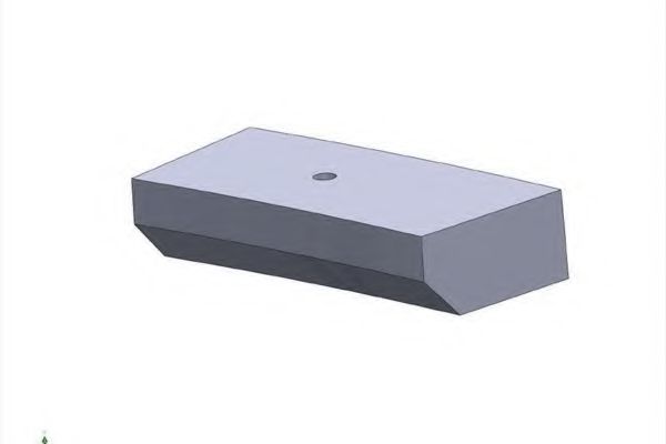 Комплект поршневых колец hastingspistonring 268S040
