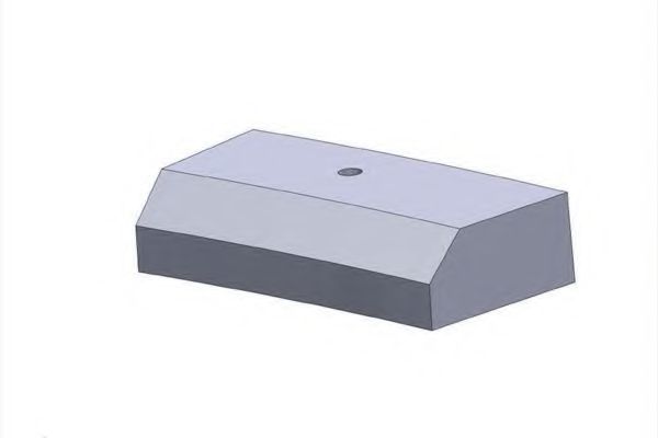 Комплект поршневых колец HASTINGS PISTON RING 2D7374