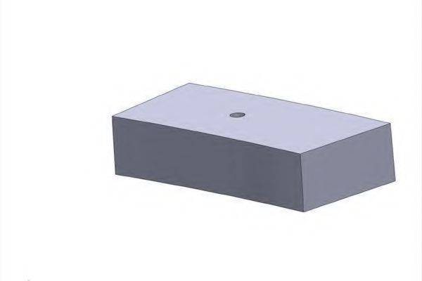 Комплект поршневых колец HASTINGS PISTON RING 2D7367