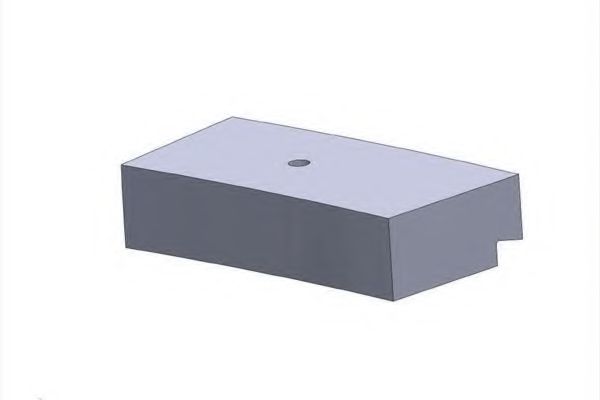 Комплект поршневых колец hastingspistonring 2C6197