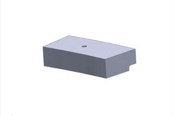 Комплект поршневых колец hastingspistonring 2M5292