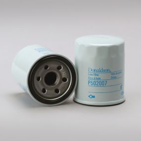 Масляный фильтр, ступенчатая коробка передач DONALDSON P502007