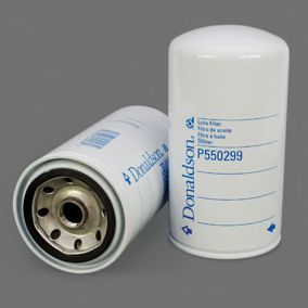 Масляный фильтр DONALDSON P550299