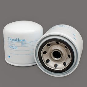 Масляный фильтр, ступенчатая коробка передач DONALDSON P550318