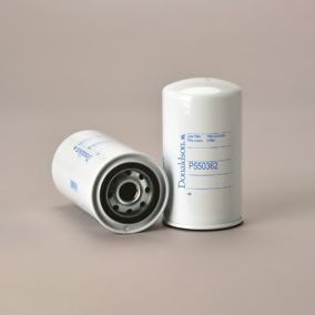 Масляный фильтр DONALDSON P550362