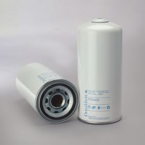 Масляный фильтр DONALDSON P550452