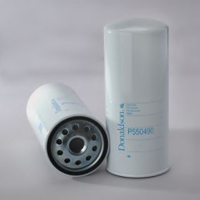 Масляный фильтр DONALDSON P550490