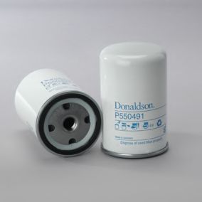 Топливный фильтр DONALDSON P550491